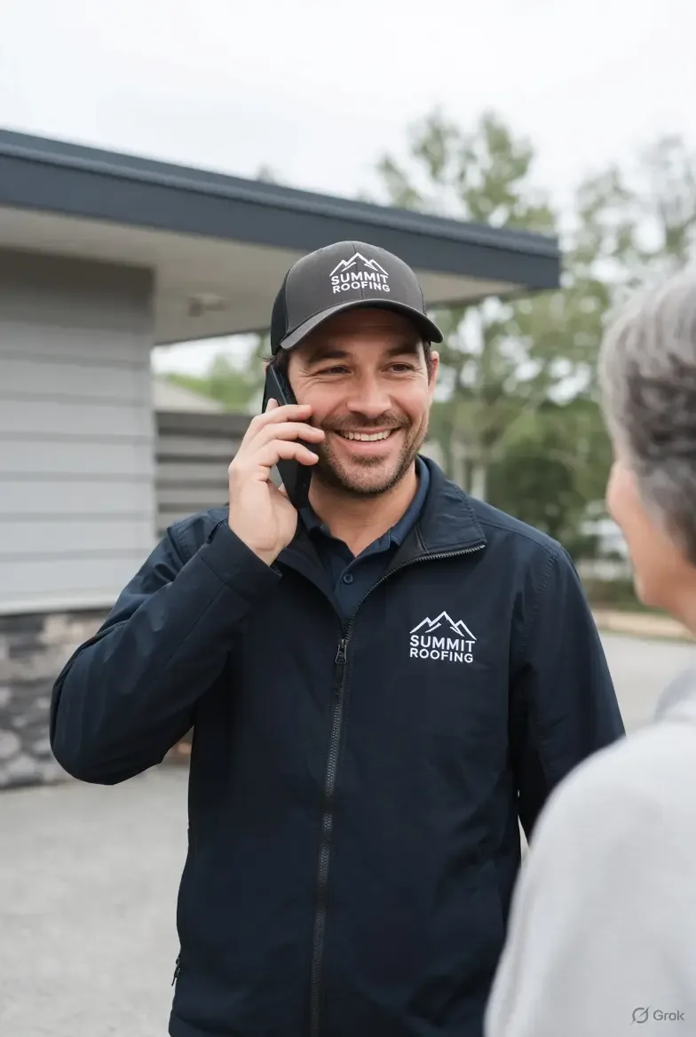 Flat Roof Leak Repair Battle Creek, NE FAQs